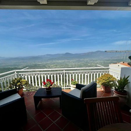 Appartamento Con Vista Panoramica Baunei Extérieur photo